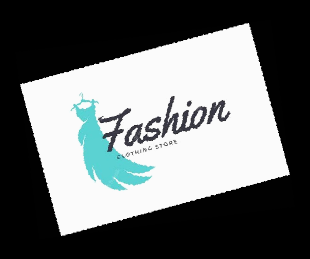 Clothing Store Logo